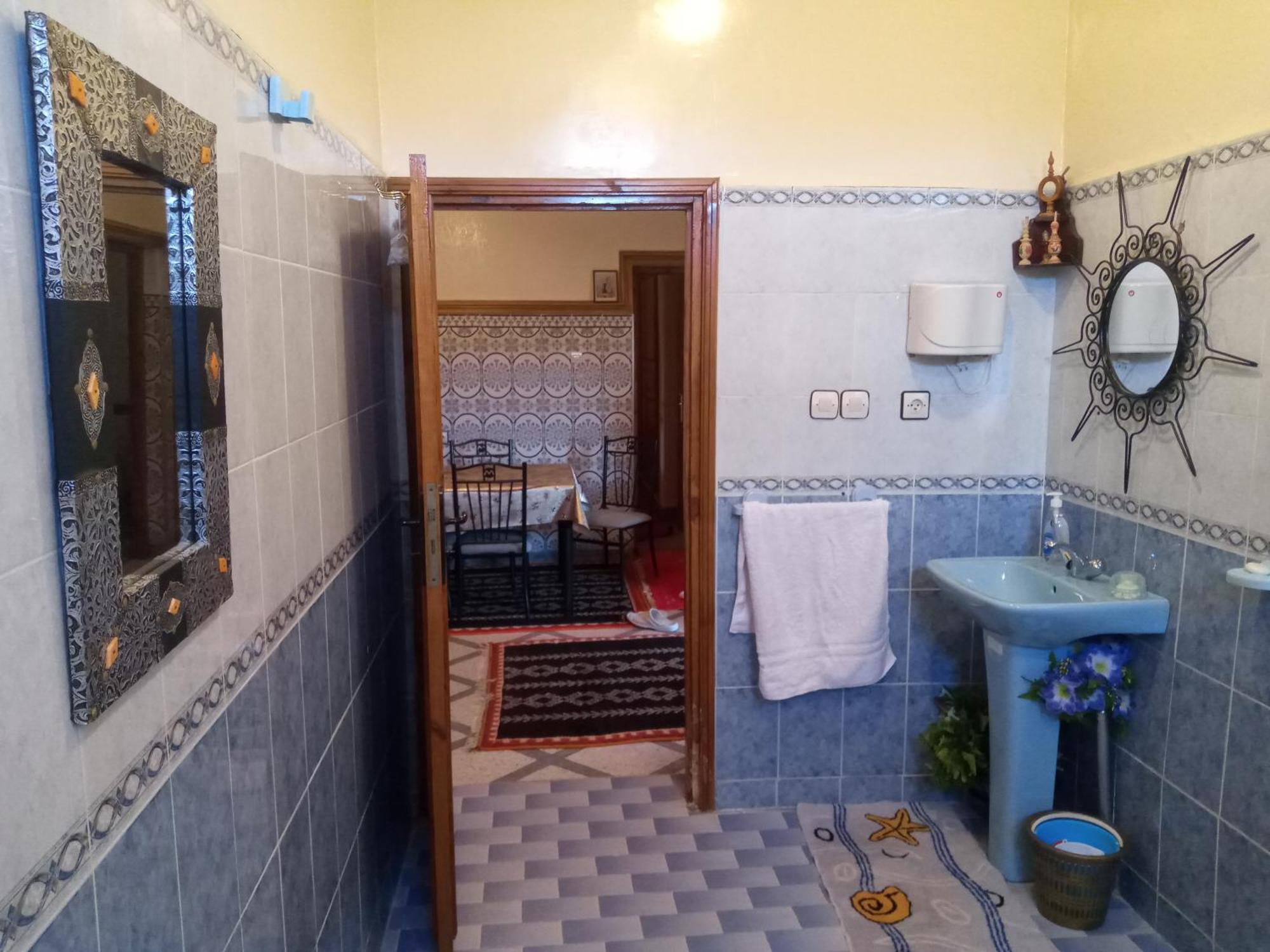Dar Salwa Hotel Ait Benhaddou Exterior photo