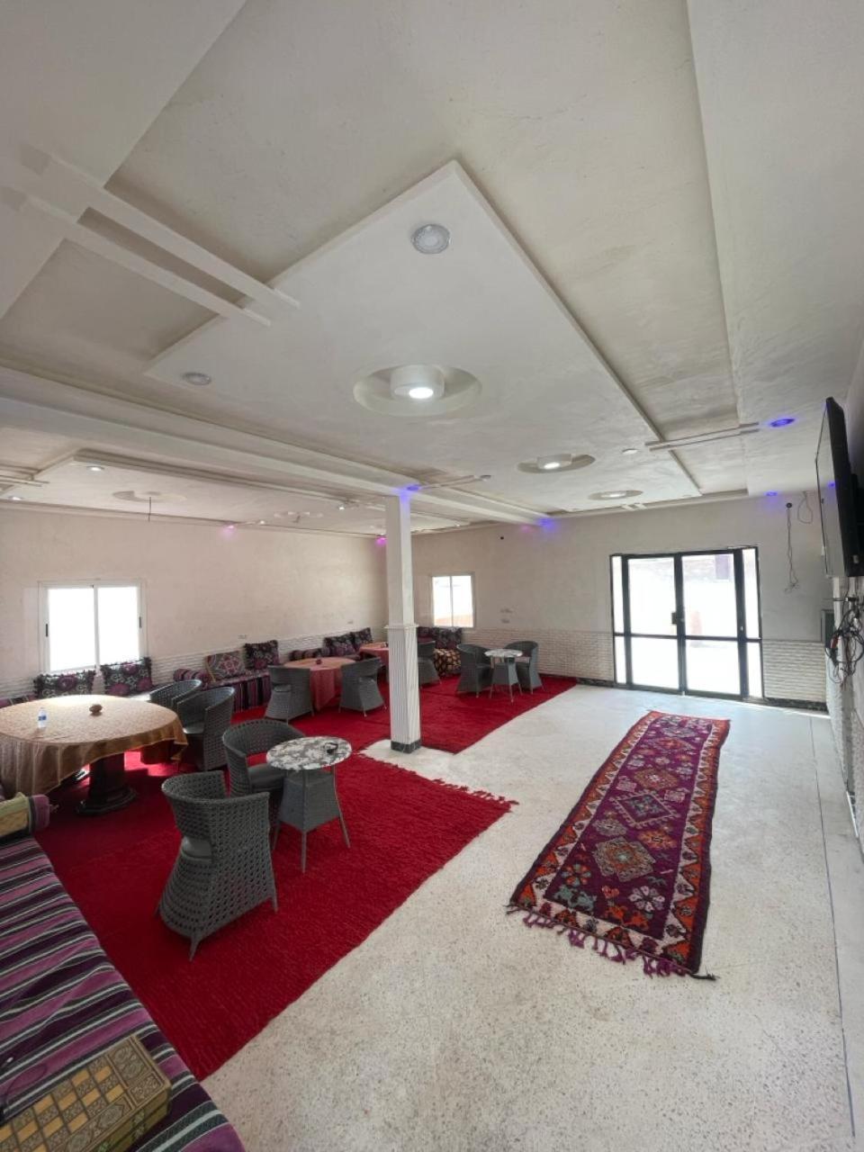 Dar Salwa Hotel Ait Benhaddou Exterior photo