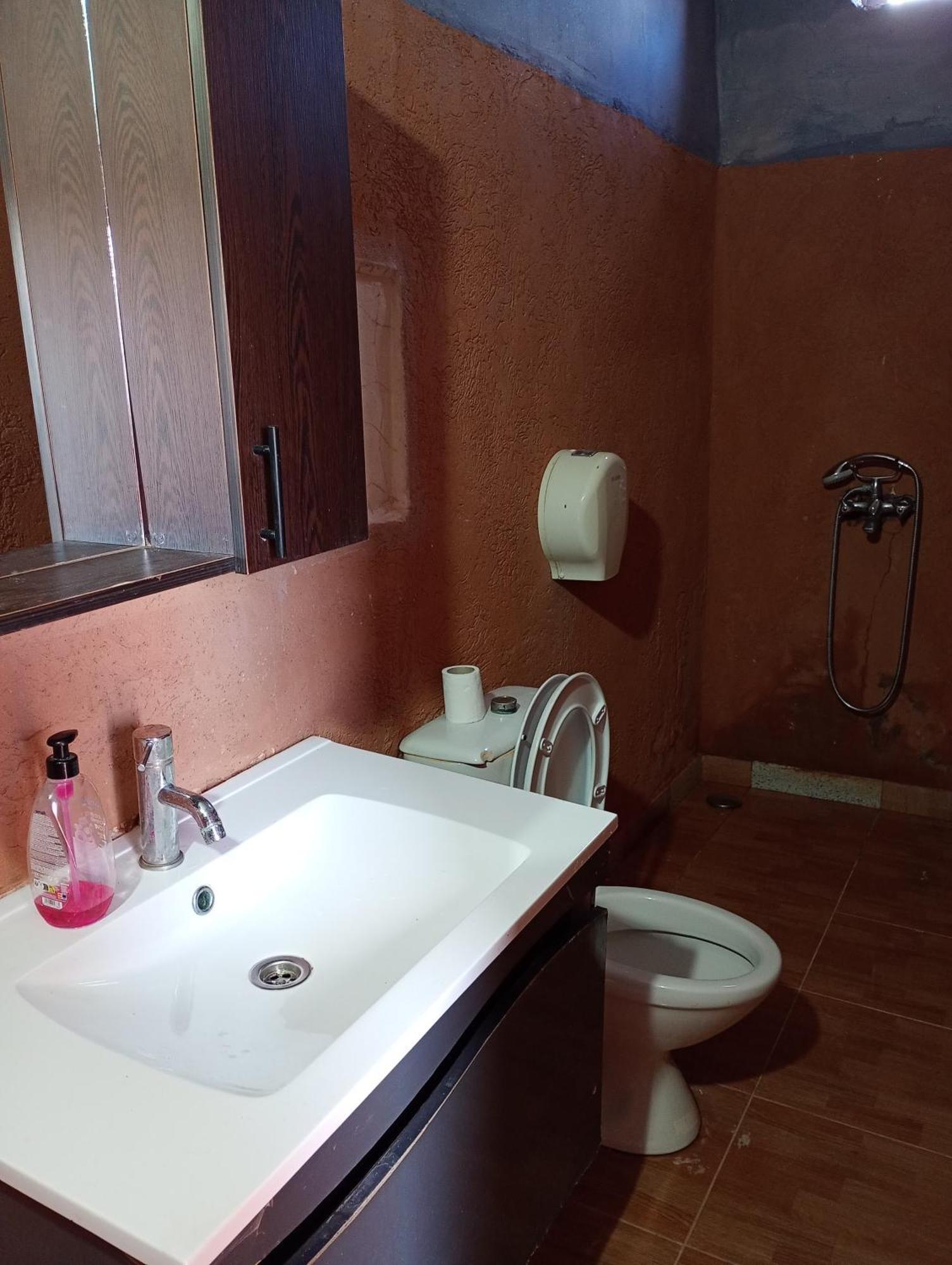 Dar Salwa Hotel Ait Benhaddou Exterior photo